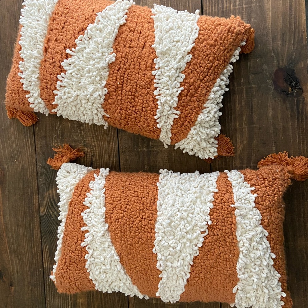 Opalhouse Pillows